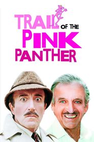  Trail of the Pink Panther Poster