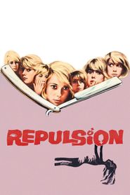  Repulsion Poster