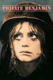  Private Benjamin Poster