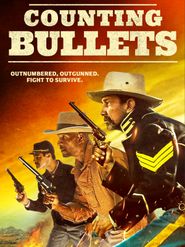  Counting Bullets Poster