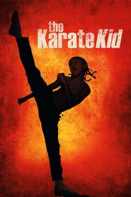  The Karate Kid Poster