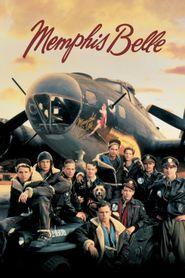  Memphis Belle Poster