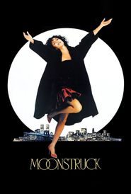  Moonstruck Poster