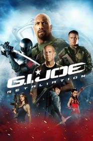  G.I. Joe: Retaliation Poster