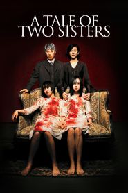  A Tale of Two Sisters Poster