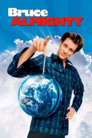  Bruce Almighty Poster