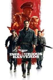  Inglourious Basterds Poster