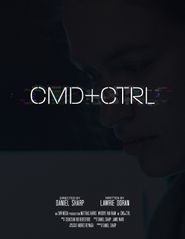  Cmd + Ctrl Poster