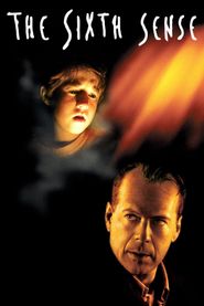  The Sixth Sense Poster