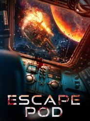  Escape Pod Poster