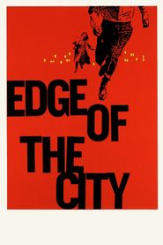  Edge of the City Poster