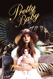  Pretty Baby Poster