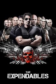  The Expendables Poster