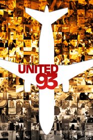  United 93 Poster