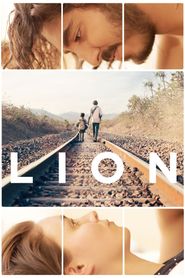  Lion Poster