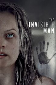  The Invisible Man Poster