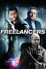  Freelancers Poster