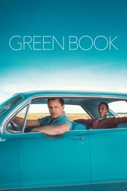  Green Book Poster