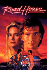  Road House Poster