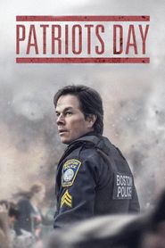  Patriots Day Poster