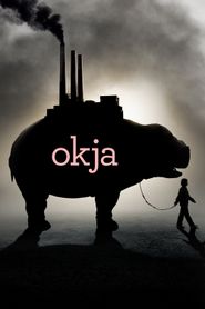  Okja Poster