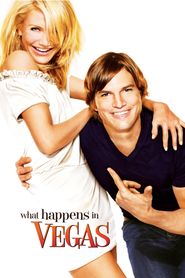  What Happens in Vegas Poster