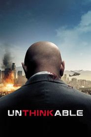  Unthinkable Poster