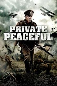  Private Peaceful Poster