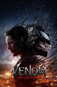  Venom 3 Poster