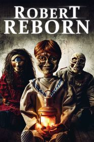  Robert Reborn Poster