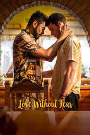  Love Without Fear Poster