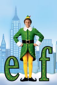  Elf Poster