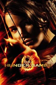  The Hunger Games Poster