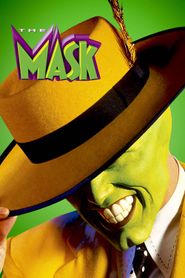  The Mask Poster