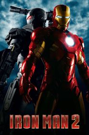  Iron Man 2 Poster