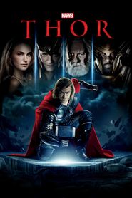  Thor Poster