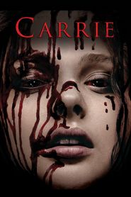  Carrie Poster