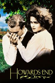  Howards End Poster