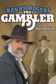  The Gambler Poster