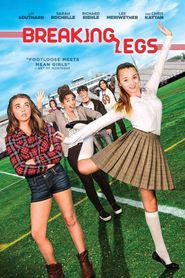  Breaking Legs Poster