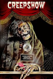  Creepshow Poster