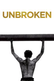  Unbroken Poster