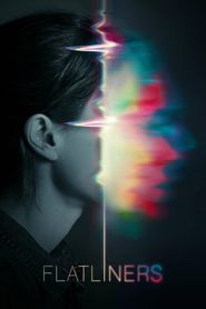  Flatliners Poster