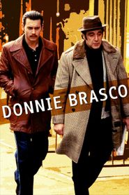  Donnie Brasco Poster