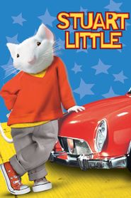  Stuart Little Poster