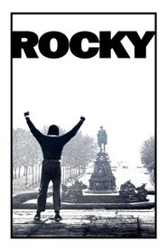  Rocky Poster