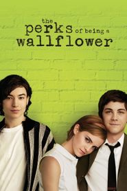  The Perks of Being a Wallflower Poster