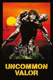  Uncommon Valor Poster