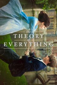  The Theory of Everything Poster