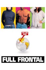  Full Frontal Poster